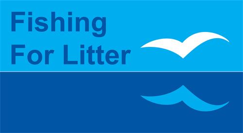 Fishing For Litter trademark