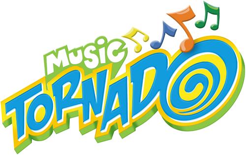 MUSIC TORNADO trademark