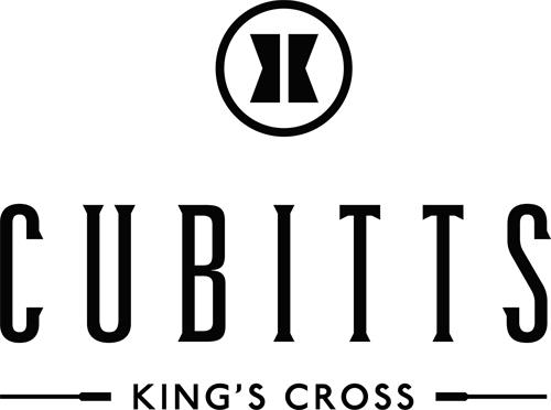 CUBITTS King's Cross trademark