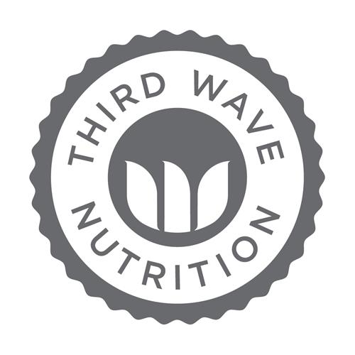 THIRD WAVE NUTRITION trademark