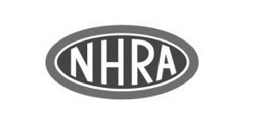 NHRA trademark