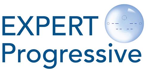 EXPERT Progressive trademark