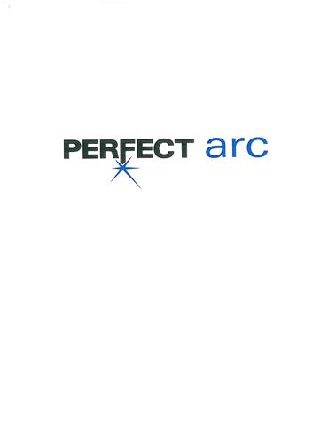 PERFECT arc trademark