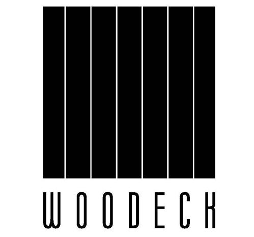 WOODECK trademark