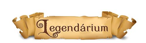 LEGENDÁRIUM trademark