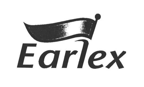 Earlex trademark