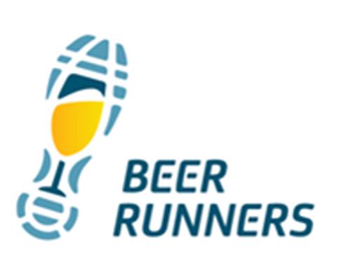 BEER RUNNERS trademark