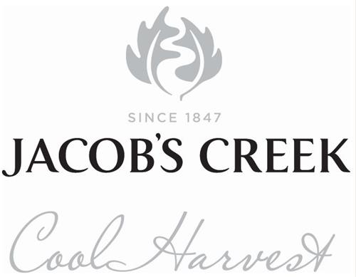 JACOB'S CREEK COOL HARVEST trademark