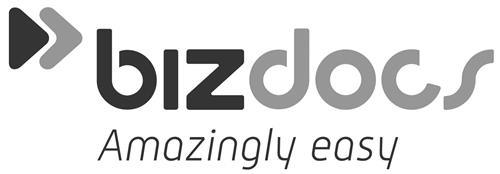 Bizdocs Amazingly easy trademark