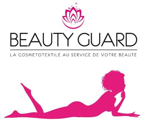 BEAUTY GUARD - LA COSMETOTEXTILE AU SERVICE DE VOTRE BEAUTE trademark