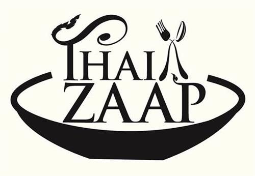 THAI ZAAP trademark