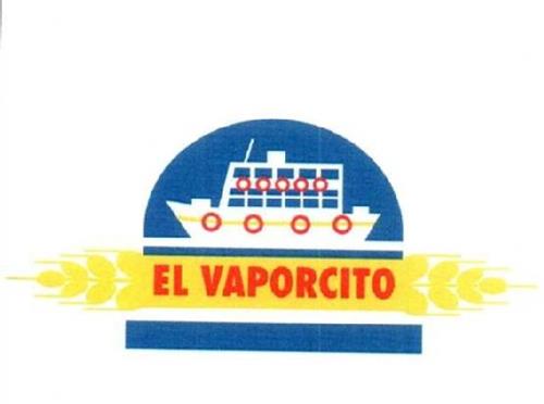 EL VAPORCITO trademark