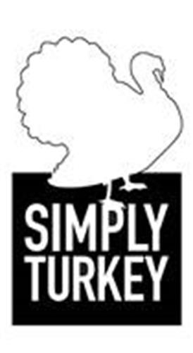 SIMPLY TURKEY trademark