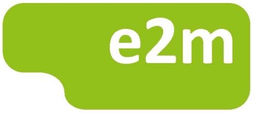 e2m trademark