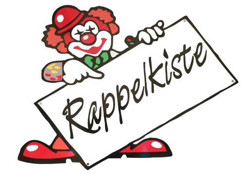 Rappelkiste trademark