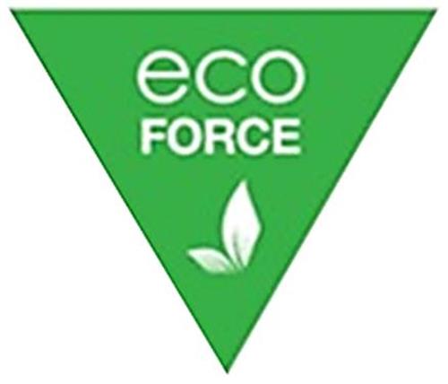 eco FORCE trademark