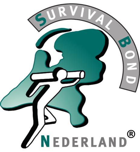 SURVIVAL BOND NEDERLAND trademark