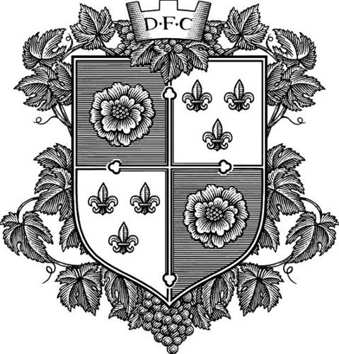 DFC trademark