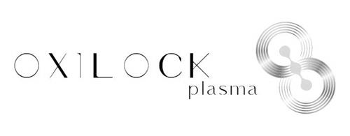 OXILOCK PLASMA trademark