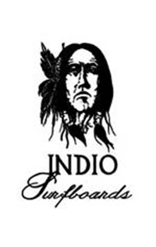 INDIO SURFBOARDS trademark