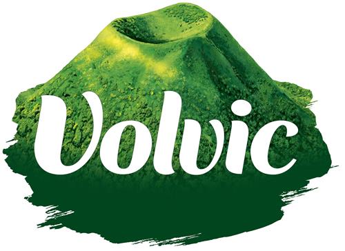 Volvic trademark