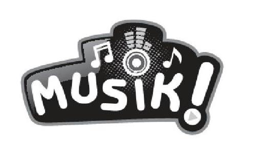 MUSIK! trademark