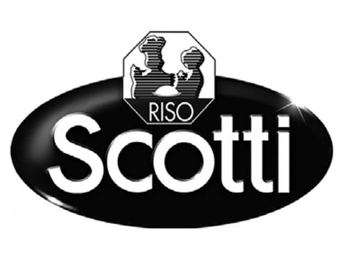 RISO SCOTTI trademark