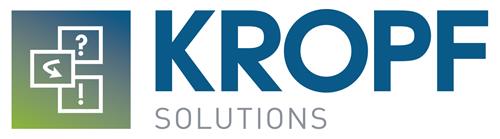 KROPF SOLUTIONS trademark