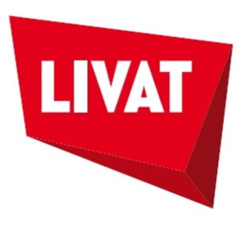 LIVAT trademark