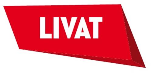 LIVAT trademark