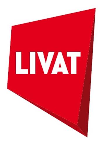 LIVAT trademark