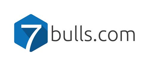 7bulls.com trademark