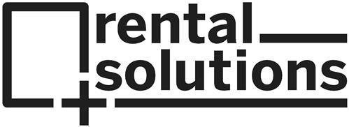 rental solutions trademark