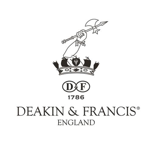 1786 DEAKIN & FRANCIS ENGLAND trademark