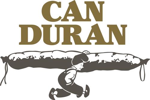 CAN DURAN trademark