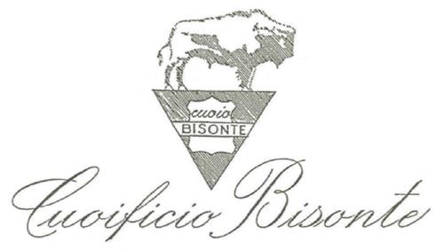 CUOIFICIO BISONTE trademark