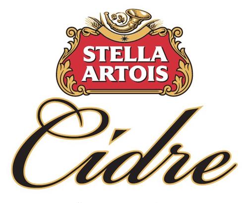 STELLA ARTOIS CIDRE trademark