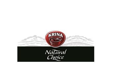 KRINA Natural Choice trademark