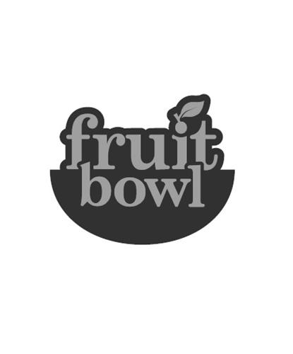 FRUIT BOWL trademark