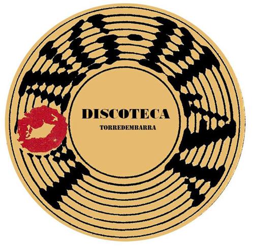 DISCOTECA TORREDEMBARRA LONG PLAY trademark