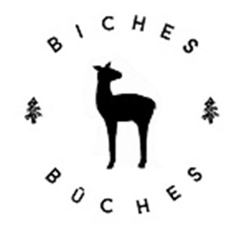 BICHES BÛCHES trademark