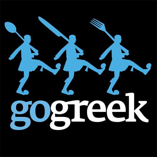 GOGREEK trademark