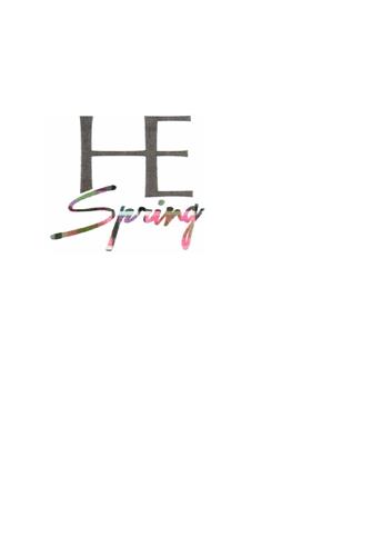 HE Spring trademark