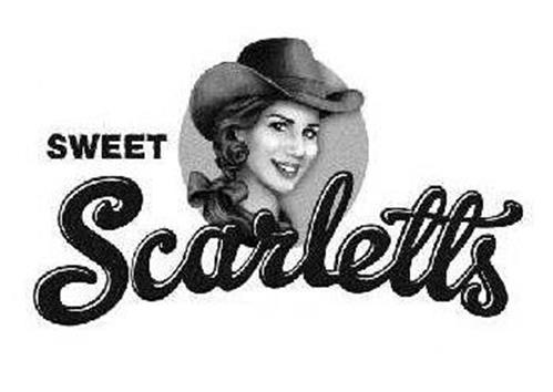 SWEET Scarletts trademark