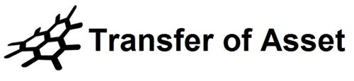 Transfer of Asset trademark