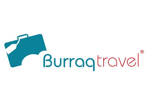 Burraq travel trademark