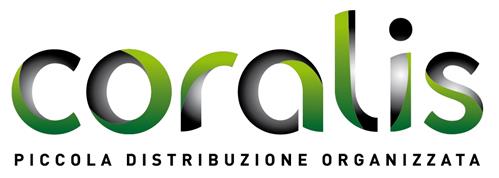 coralis PICCOLA DISTRIBUZIONE ORGANIZZATA trademark