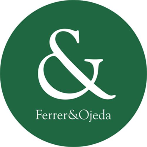 & FERRER&OJEDA trademark