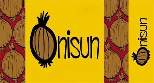 ONISUN trademark