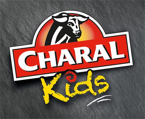 CHARAL Kids trademark